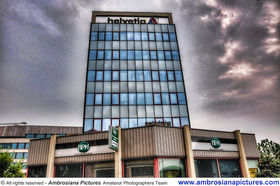 Helvetia Italia, nei sei mesi utile netto a 10,1 milioni di euro
