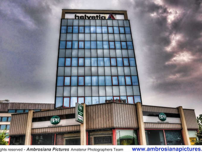 Helvetia Italia, nei sei mesi utile netto a 10,1 milioni di euro