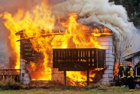 Quando e perché è importante eseguire un'indagine di fire investigation