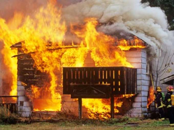 Quando e perché è importante eseguire un'indagine di fire investigation