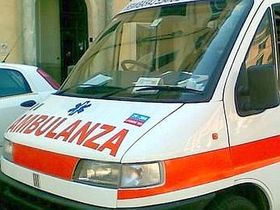 Ambulanze senza Rc auto