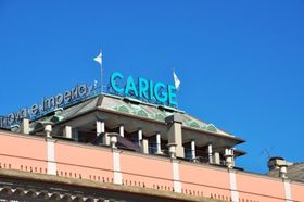 Il mattone leggero di Carige