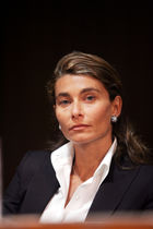Fonsai, Giulia Ligresti patteggia la pena