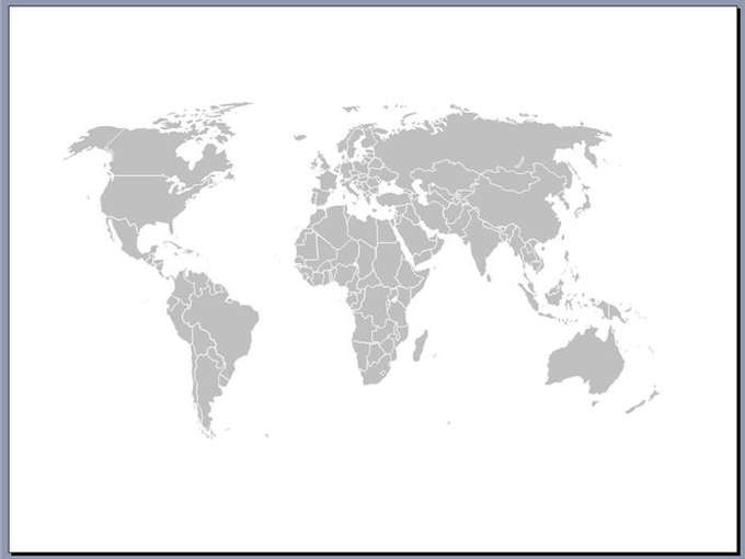 Tassi assicurativi globali in calo nel secondo trimestre 2013