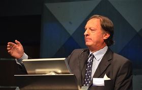 Cirasola, da Ania con mentalità aperta e in difesa dell'imprenditorialità dell'agente