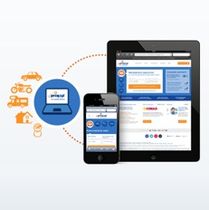 Genialloyd, al via piattaforma multidevice