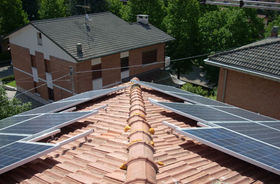 Vittoria e Punto Fotovoltaico rinnovano la partnership strategica