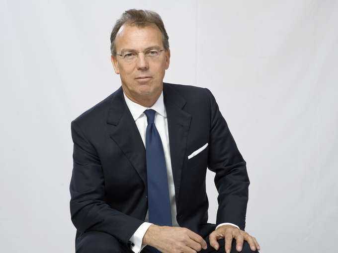 Sace, Alessandro Castellano confermato nel ruolo di ad