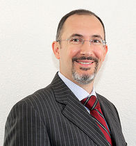 Cristiano Abbate nuovo country manager per l'Italia di Vitis Life