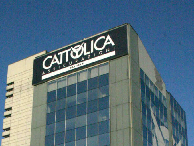 Cattolica, razionalizzazioni e fusioni in vista