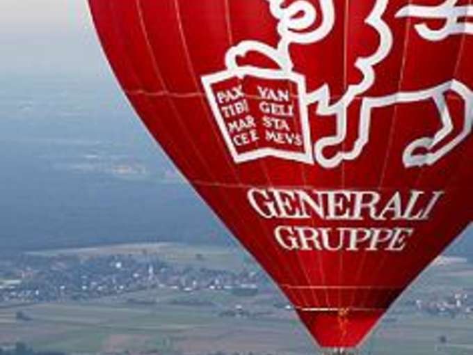 Generali, Santo Borsellino nuovo ceo di Investments Europe