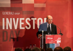Generali cede le partecipazioni messicane e incassa 649 milioni di euro