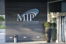 Mip Politecnico di Milano presenta i corsi Executive risk transfer governance