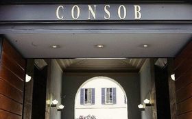 Il faro della Consob su Giulia Ligresti