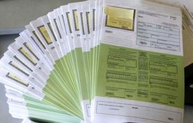 Ivass, segnalati due nuovi casi di prodotti fraudolenti