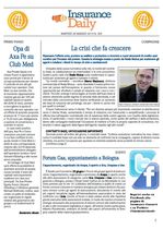 Daily n. 305 di martedì 28 maggio 2013 Daily n. 305 di martedì 28 maggio 2013