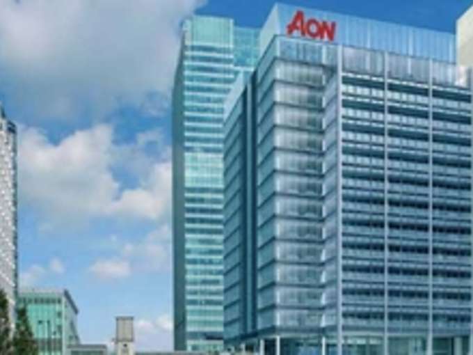 Aon Italia, nel 2012 utile netto a 24,3 milioni (+22%)