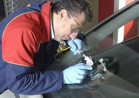 Con Carglass®, l'estate è più protetta