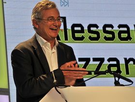 Tributo a re Alessandro
