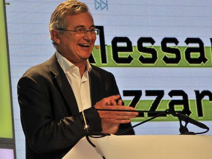 Tributo a re Alessandro