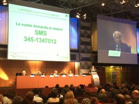 Gnp 2013, per sostenere il futuro serve responsabilità individuale