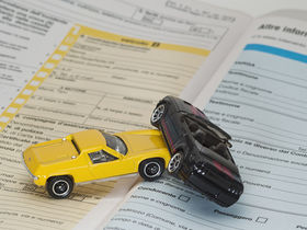 Ania, prezzo Rc auto diminuito del 4,5% tra settembre 2012 e marzo 2013