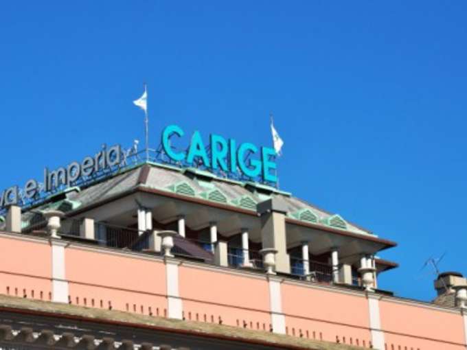 Nuovi vertici per le compagnie di Carige