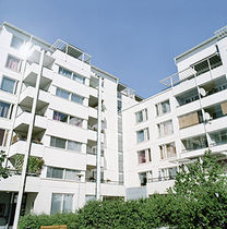 Agenzie e condominio