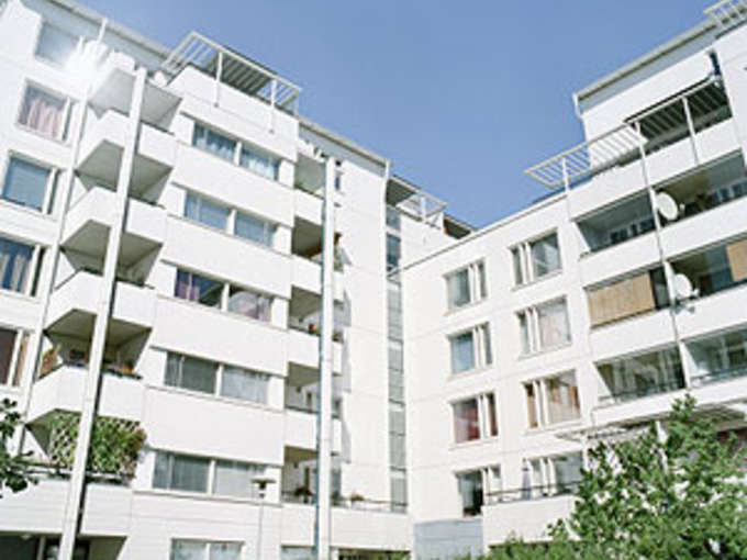 Agenzie e condominio