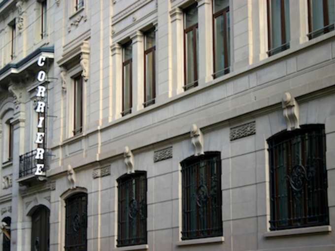 Generali e Unipol in attesa su aumento Rcs
