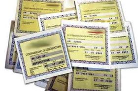 Polizze Rc auto false, una segnalazione dall'Ivass
