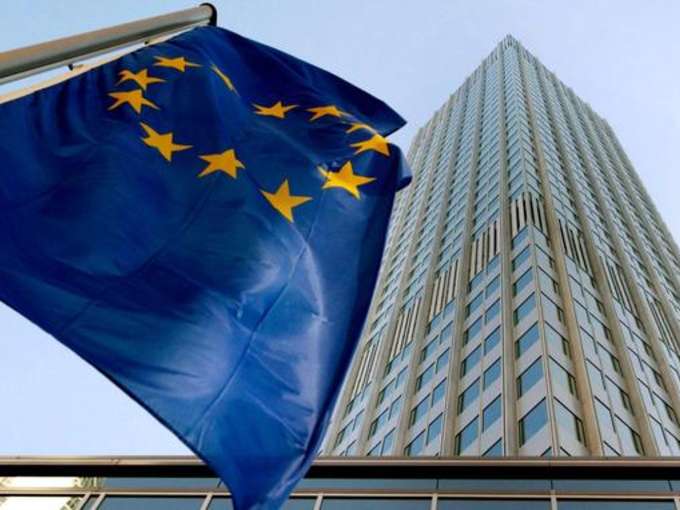 Bce, asset finanziari 2012 in costante progressione