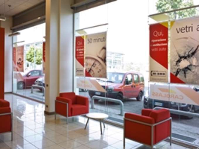Carglass® sempre più vicina agli automobilisti