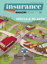 È uscito il nuovo numero di Insurance Magazine
