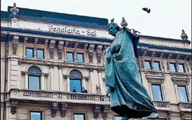 Fonsai perde 799,6 milioni di euro sul consolidato