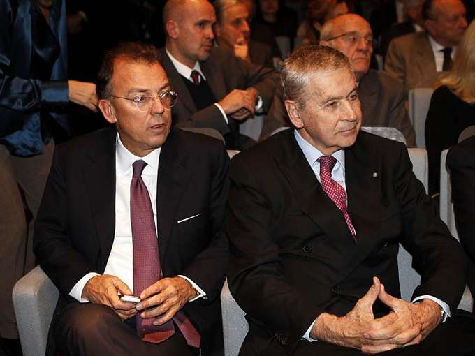 Sace, utile netto a 255 milioni nel 2012 (+38,6%)