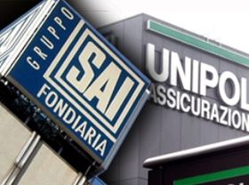 Ivass, stop momentaneo alla fusione Unipol-Fonsai