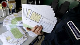 Doppia segnalazione dell'Ivass su polizze false