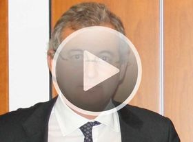 Lazzaro, per l'agenzia pensiamo a una radicale riconversione industriale
