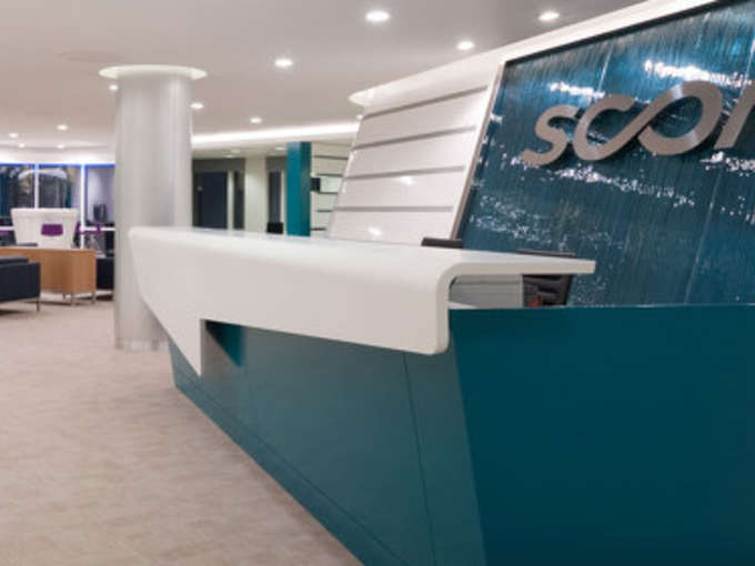 Scor paga 630 milioni di euro la riassicurazione vita di Bbva Seguros