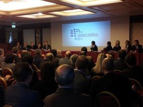 L'Ivass riceve una delegazione di Anapa