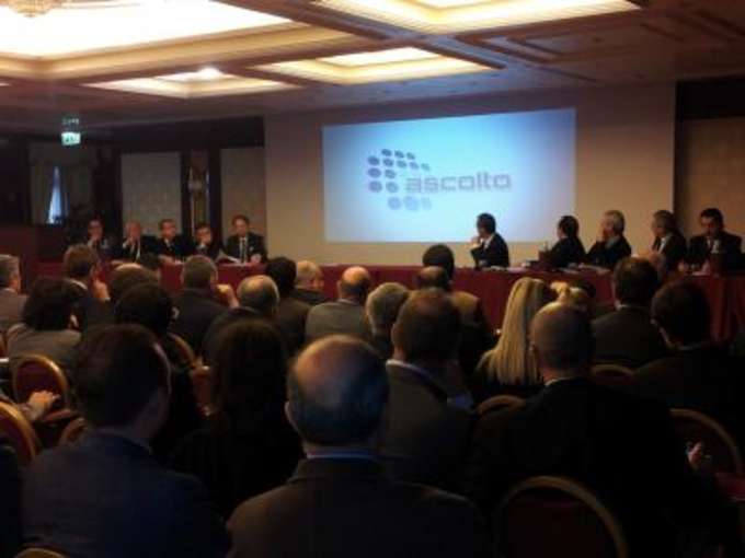 L'Ivass riceve una delegazione di Anapa