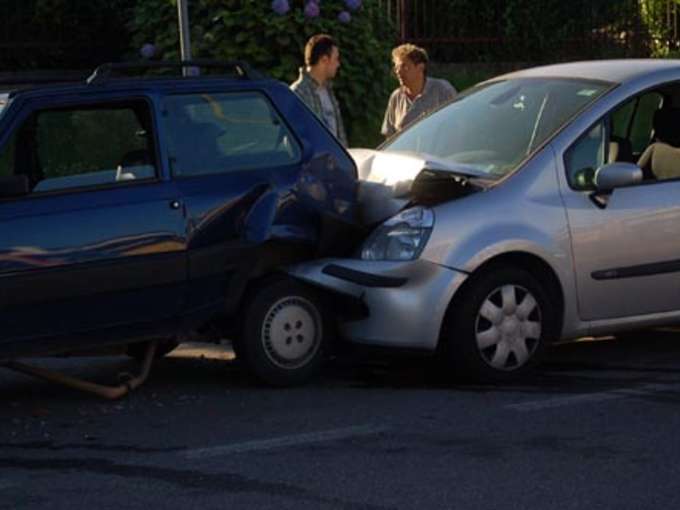 Truffe rc auto, dieci denunciati nell'avellinese
