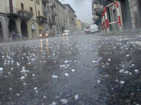 Vittoria e Sos Grandine, accordo sulla gestione dei sinistri
