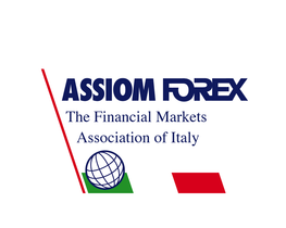Assiom Forex: Operatori finanziari a congresso