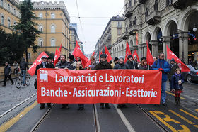 Unipol-Fonsai, possibili fino a 2200 esuberi tra i dipendenti