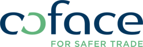 Coface, nuovo logo e nuovo slogan