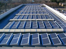 Sace garantisce 100 milioni di euro a Dolomiti Energia