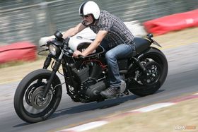 Ania, in Italia una vittima ogni otto ore in incidenti motociclistici
