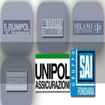 Unipol-Fonsai inviato a Ivass il progetto di fusione
